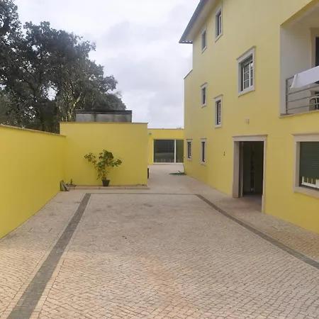 O Cantar Dos Passarinhos Fátima Exterior foto