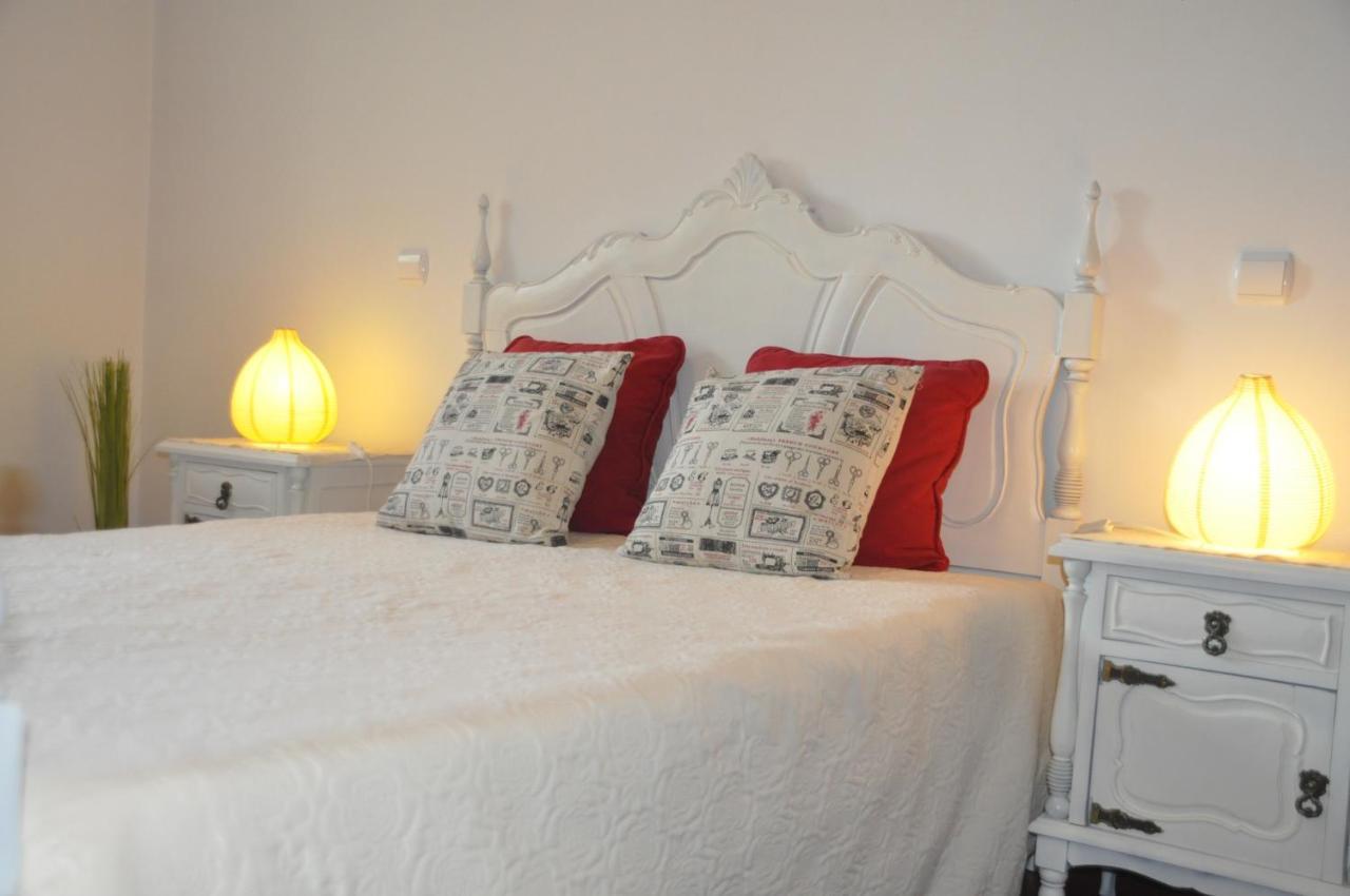 Homestay O Cantar Dos Passarinhos
