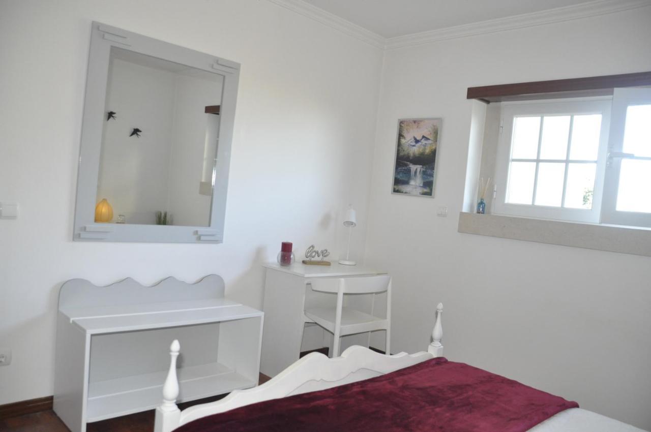 Homestay O Cantar Dos Passarinhos Fatima