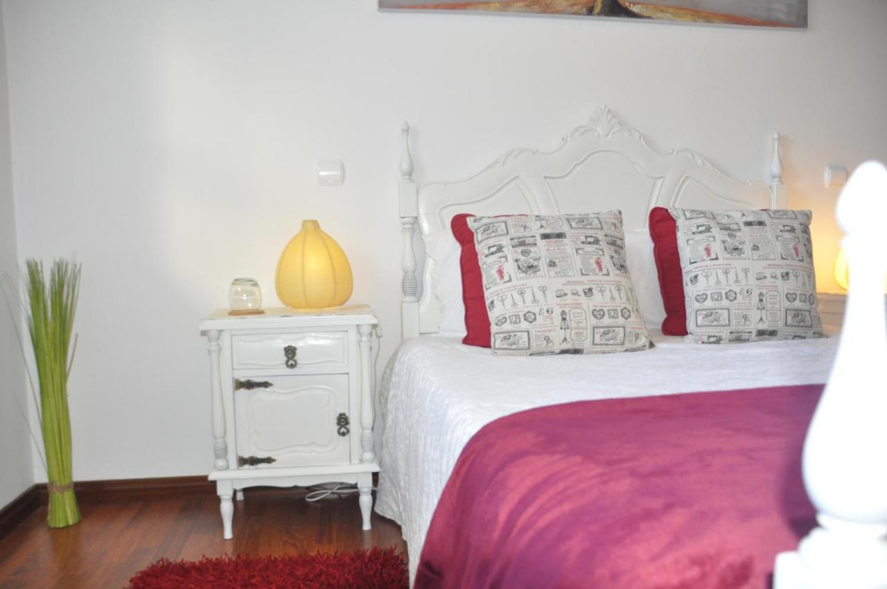 O Cantar Dos Passarinhos Homestay *