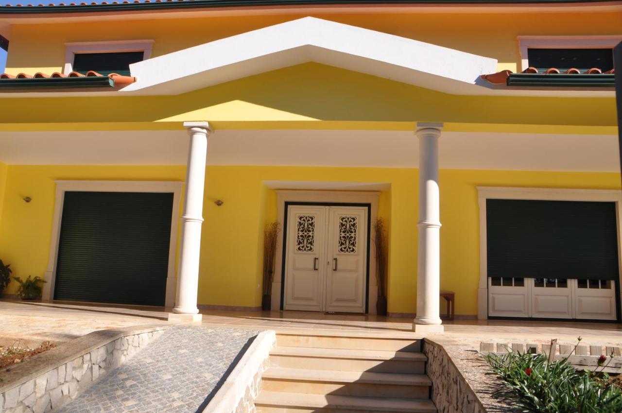 O Cantar Dos Passarinhos Homestay *